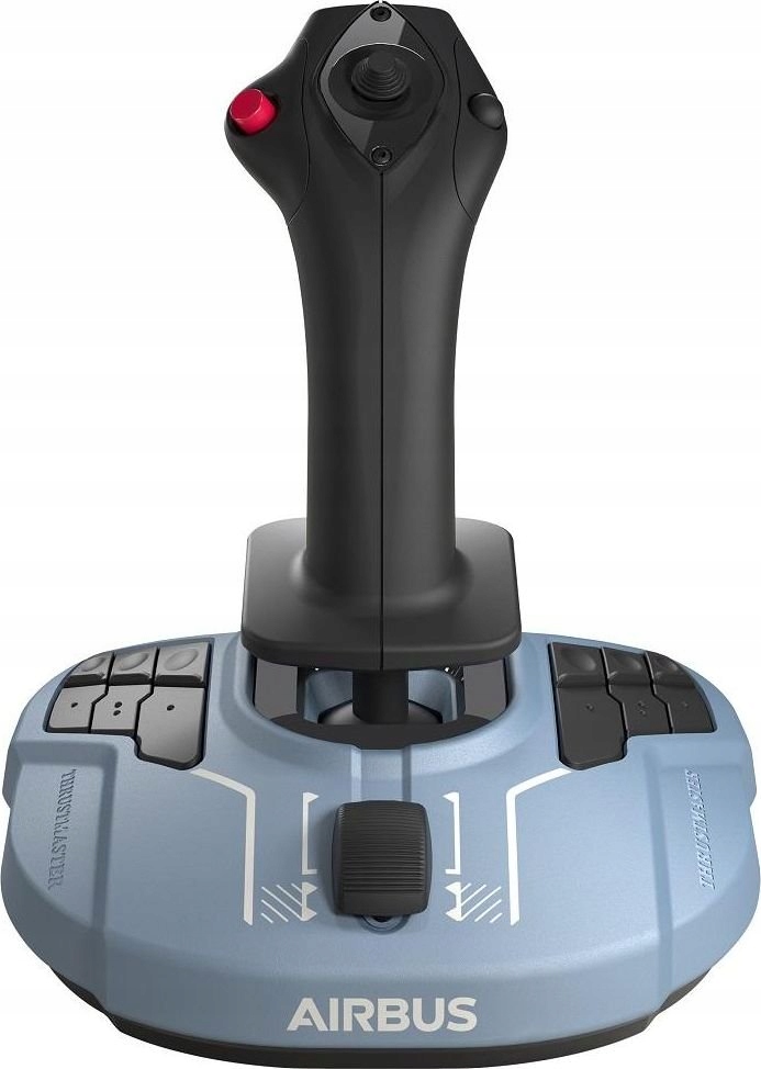 Купить ДЖОЙСТИК Thrustmaster Sidestick Airbus Edition: отзывы, фото, характеристики в интерне-магазине Aredi.ru