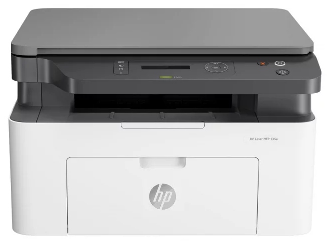 Купить ЛАЗЕРНЫЙ ПРИНТЕР СКАНЕР КОПИЯ HP MFP 135A USB: отзывы, фото, характеристики в интерне-магазине Aredi.ru