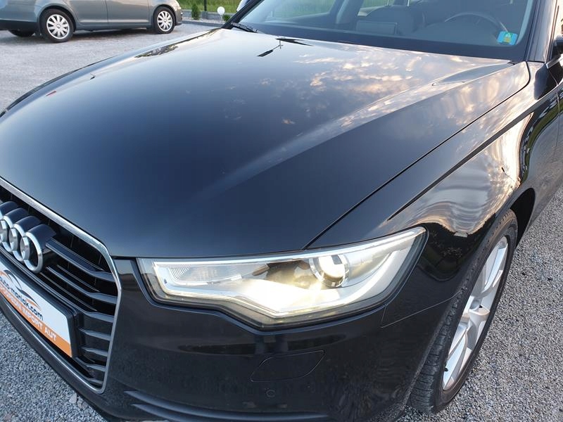 Купить Audi A6 Bi xenon Led Navi Skory Cruise Control Pdc: отзывы, фото, характеристики в интерне-магазине Aredi.ru