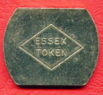 Żeton Essex Token