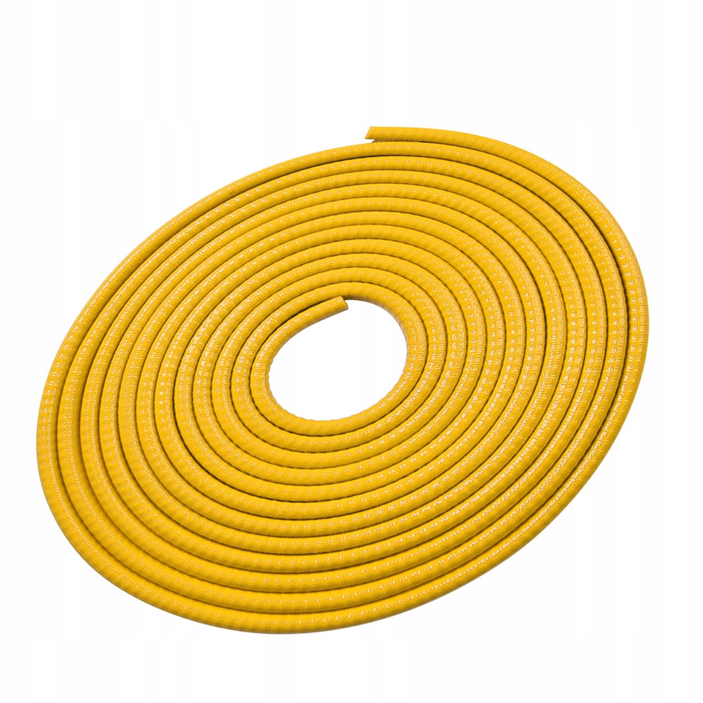 Anti-scratch Strip U Shape Guards