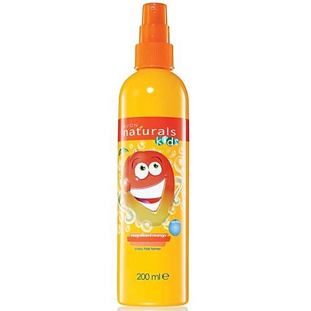 AVON Spray do rozczesywania włosów Wspaniałe Mango