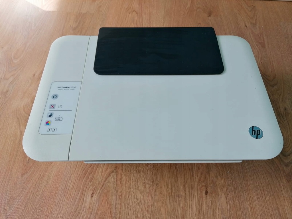 Urządzenie wielofunkcyjne HP Deskjet 1510 B2L56B