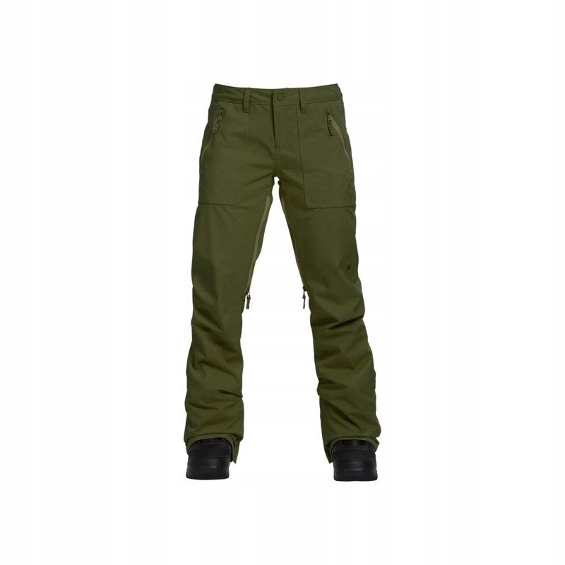 BURTON VIDA PANT / FOREST NIGHT 2019 / M