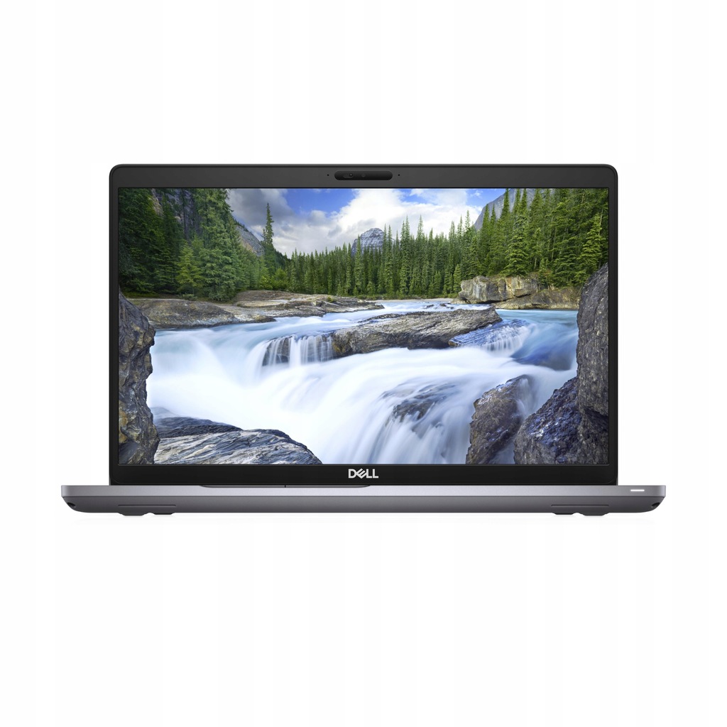 Dell Latitude 5511/i7-10850H 15,6"/16GB/512GB