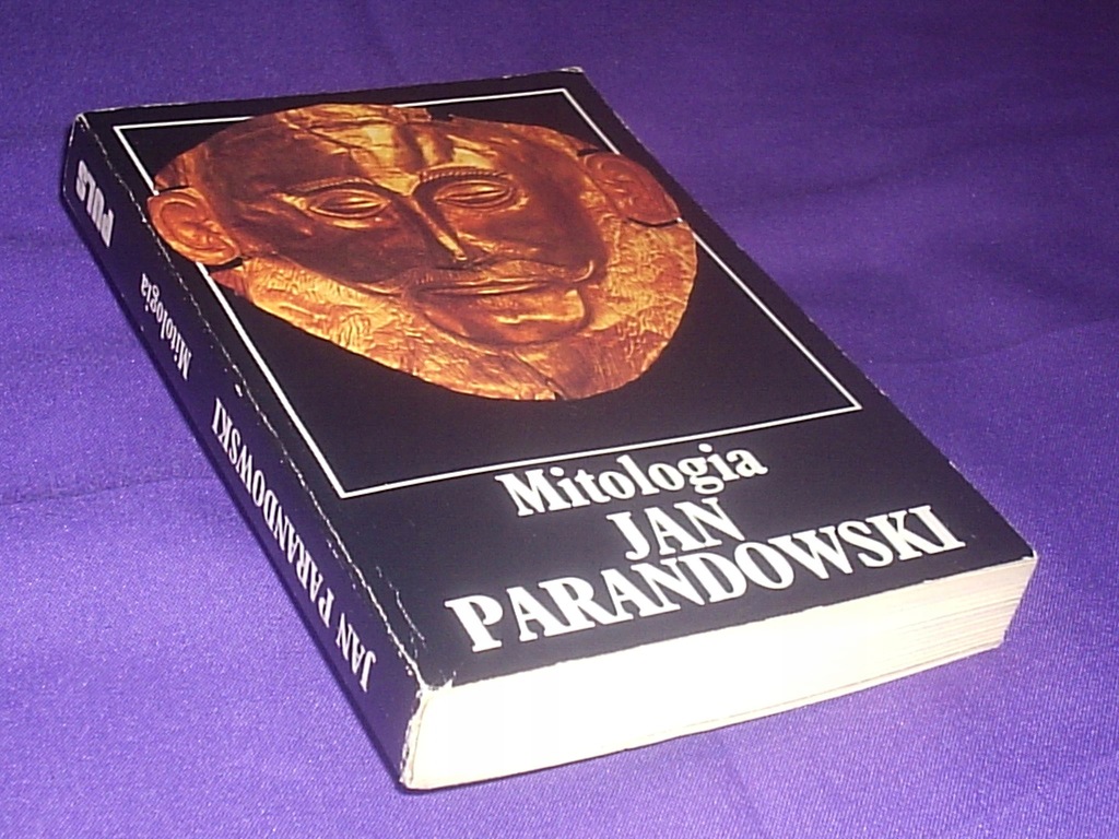 PARANDOWSKI - MITOLOGIA