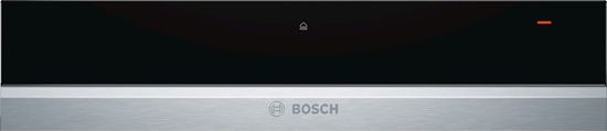 Szuflada grzewcza Bosch BIC630NS1