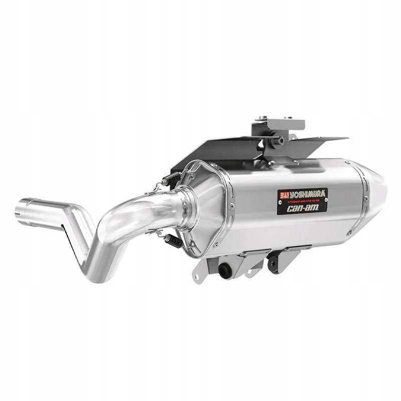 TŁUMIK CAN AM RENEGADE YOSHIMURA 2012-2023 715005481