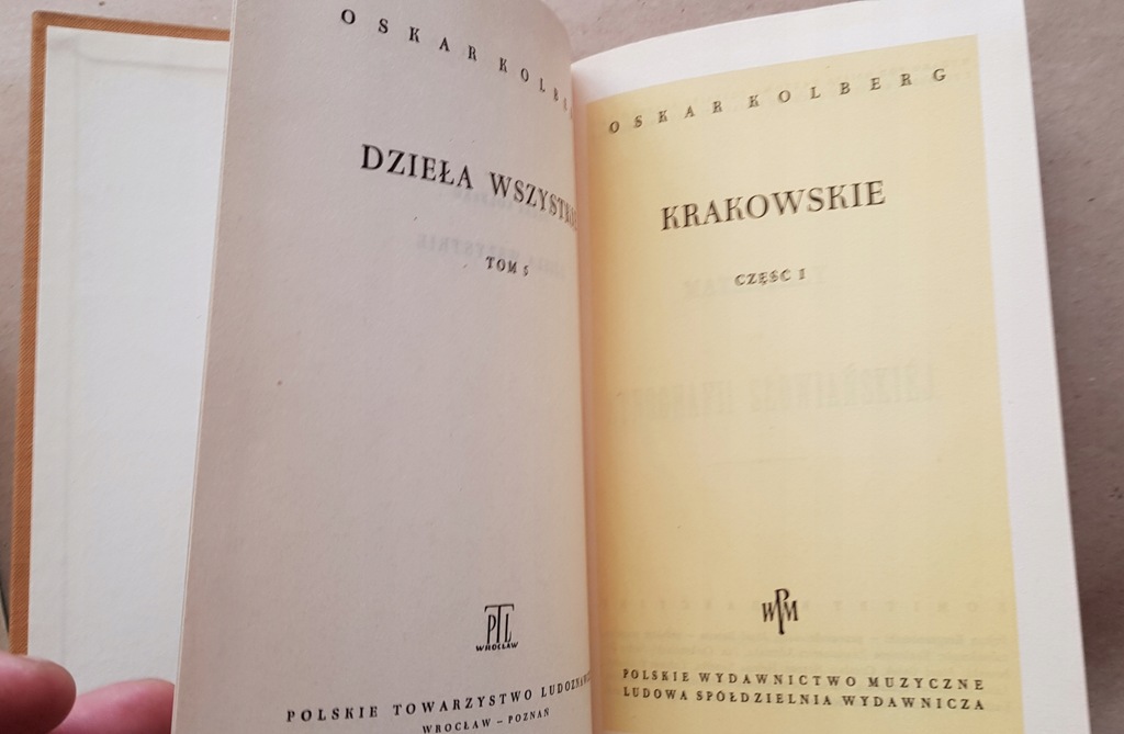 Купить О. Кольберг: Работает все 5-8: Краков I-IV: отзывы, фото, характеристики в интерне-магазине Aredi.ru