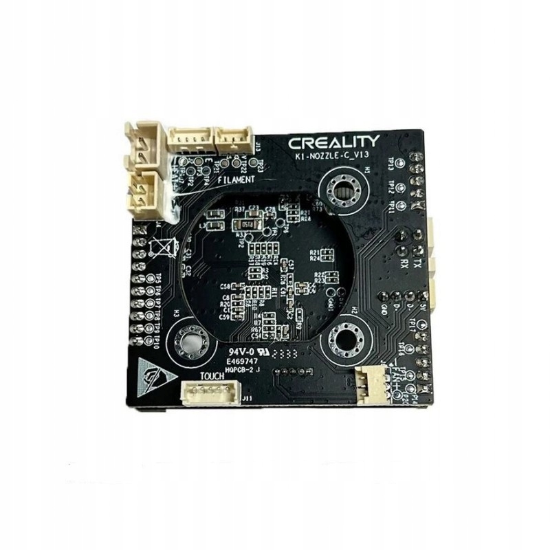 Creality K1 / K1 Max płytka PCB