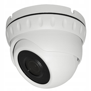 Kamera 8MP TVI/CVI/AHD/CVBS i8-15MX