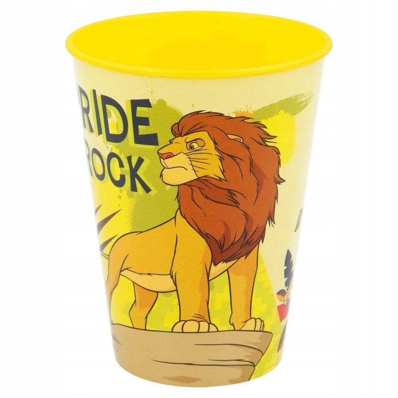 Lion King - Kubek 260 ml Disney