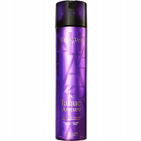 Kerastase Styling Laque Couture Lakier Włosy 300ml