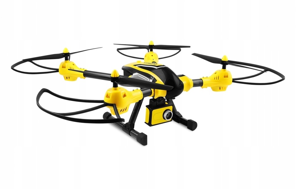 Dron OVERMAX X-Bee Drone 7.1 KAMERA HD