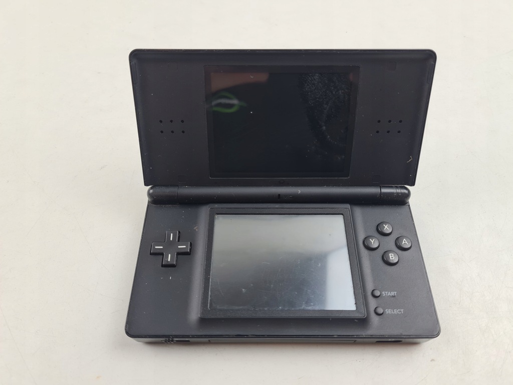 Nintendo DS Lite (2124114)