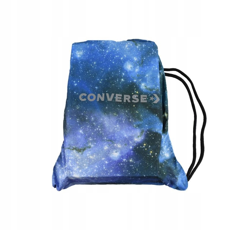 Worek Converse Galaxy Cinch Bag C50CGX10-900 One s