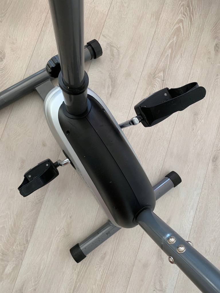 body sculpture smart bike bc1640e