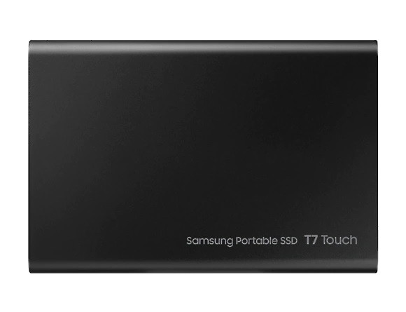 Dysk zewnętrzny SSD Portable Touch T7 1T USB3.2