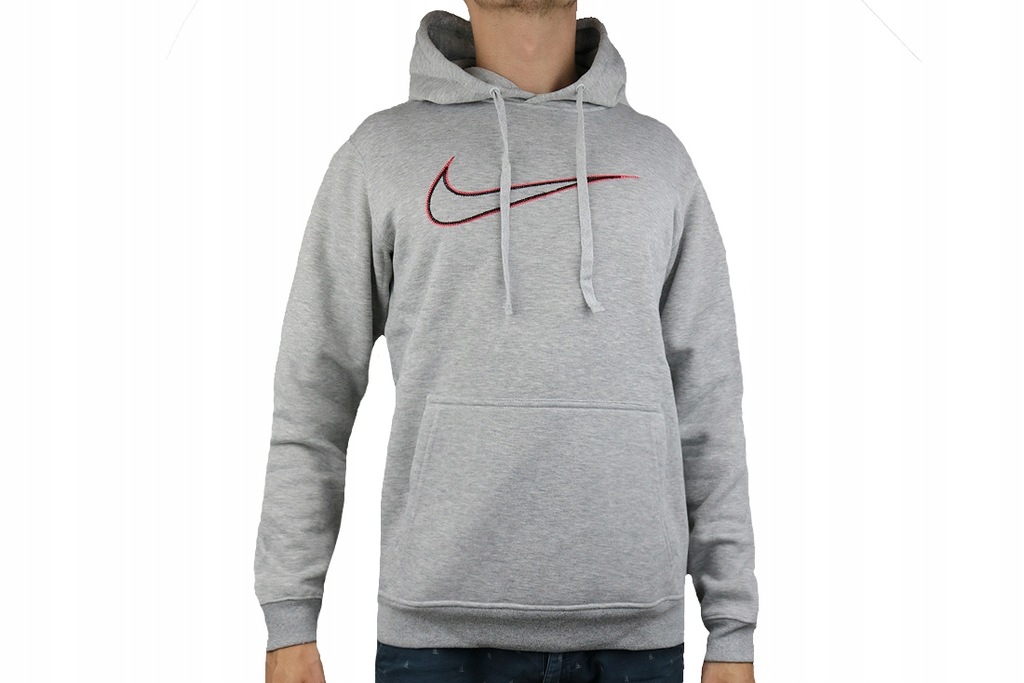 Męska Bluza NIKE NSW NIKE LOGO HOODIE ~S~