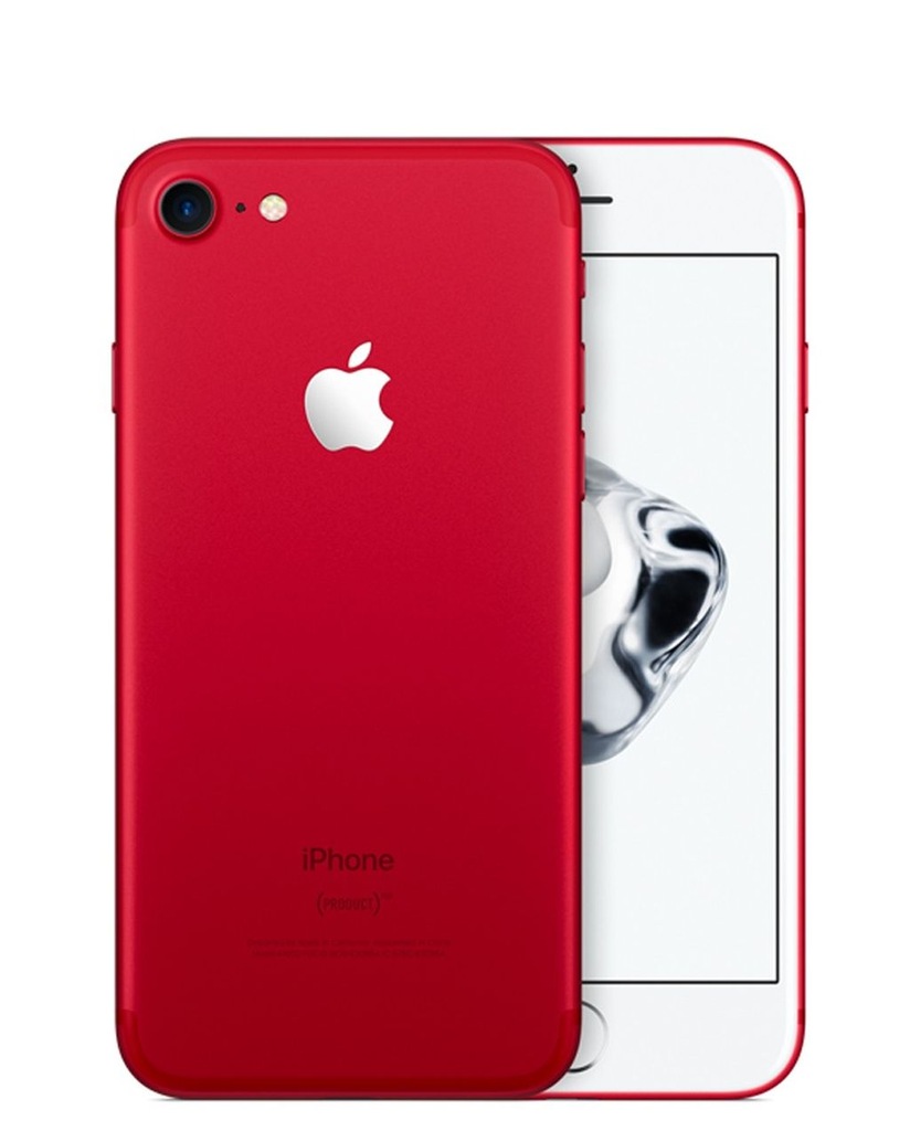 Купить APPLE IPHONE 7 256 ГБ RED Edition КРАКОВ!!: отзывы, фото, характеристики в интерне-магазине Aredi.ru