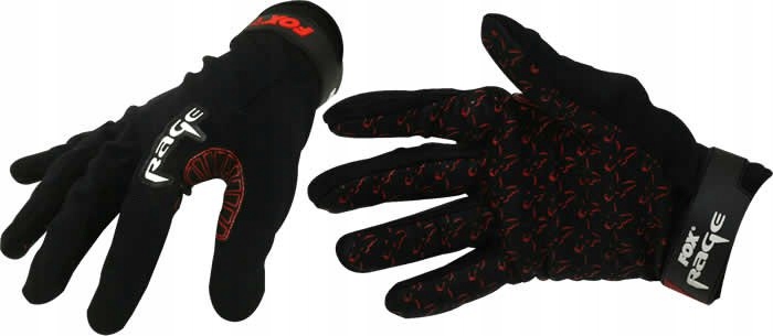 Fox Rage Rękawiczki Power Grip Gloves M NTL018