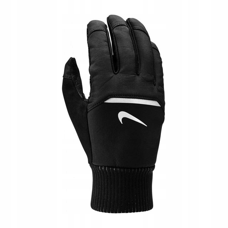 Rękawiczki Nike Shield Running Gloves M NRGJ7-097