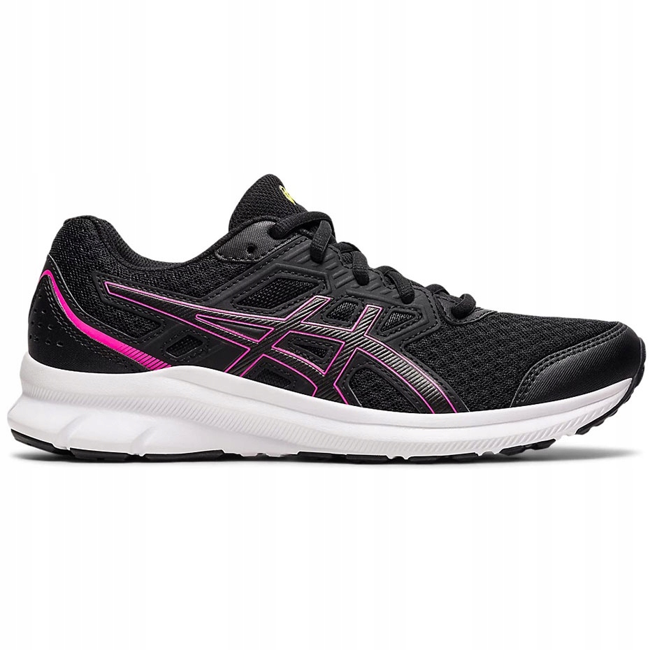 Buty damskie Asics Jolt 3 czarne 1012A908 004 38!