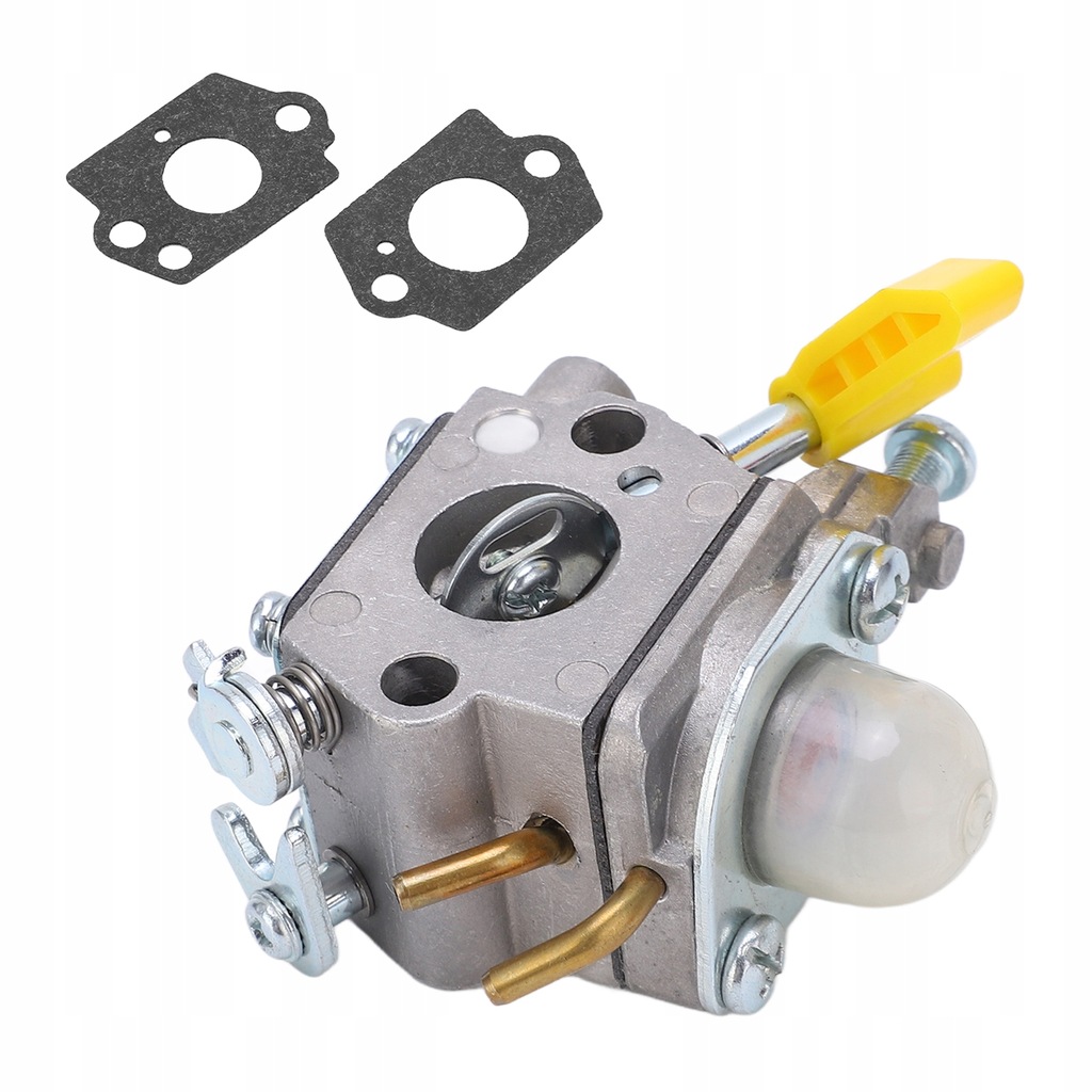 GAŹNIK DO KOSIARKI RYOBI HOMELITE 26CC 30CC