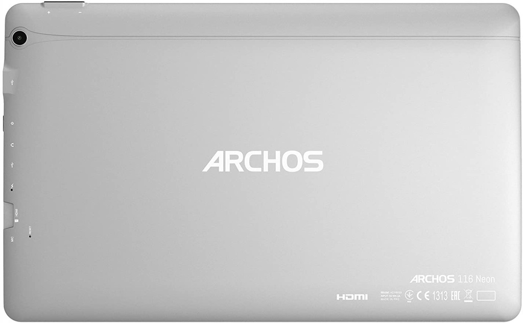 Купить ОТЛИЧНЫЙ ПЛАНШЕТ ARCHOS 116 Neon, 11,6 дюйма, IPS HD, 16 ГБ: отзывы, фото, характеристики в интерне-магазине Aredi.ru