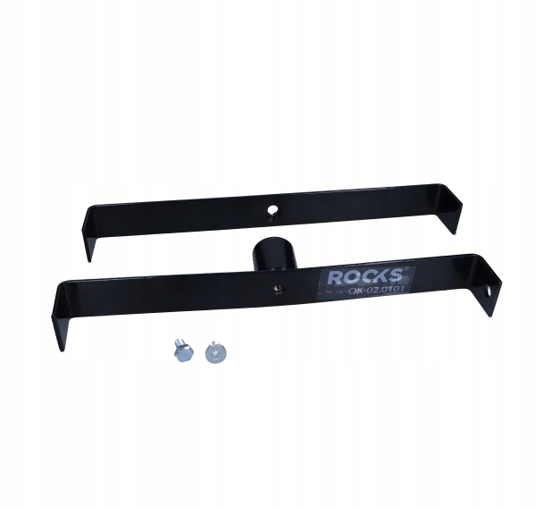 ROOKS ADAPTER MISKI DO OLEJU DO PODNOŚNIKA SKRZYNI OK-08.0100