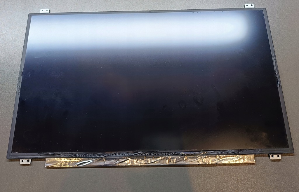 Matryca LED IPS matowa 17,3 " 1920 x 1080 N173HCE-E31 REV C2