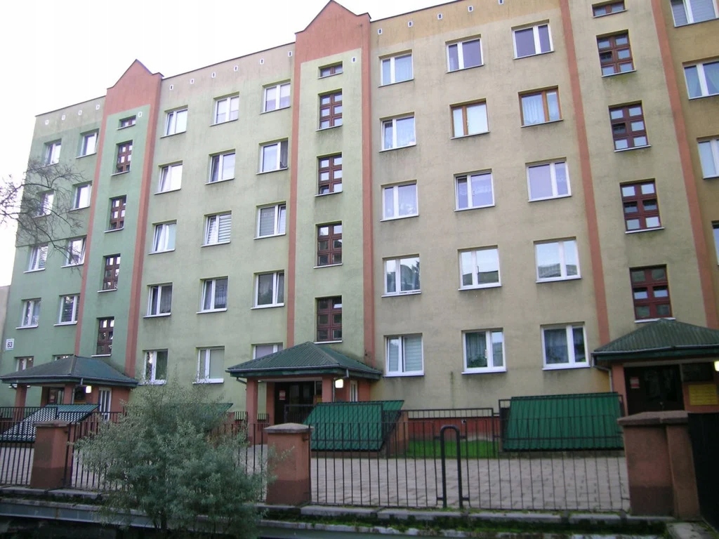 Mieszkanie, Białystok, Nowe Miasto, 53 m²