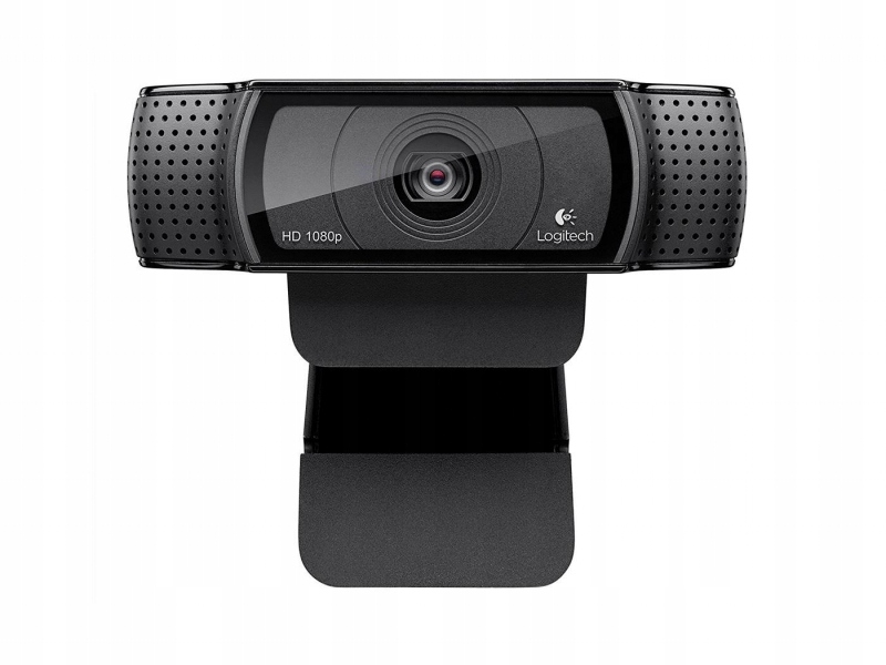 Logitech Webcam C920 HD Pro