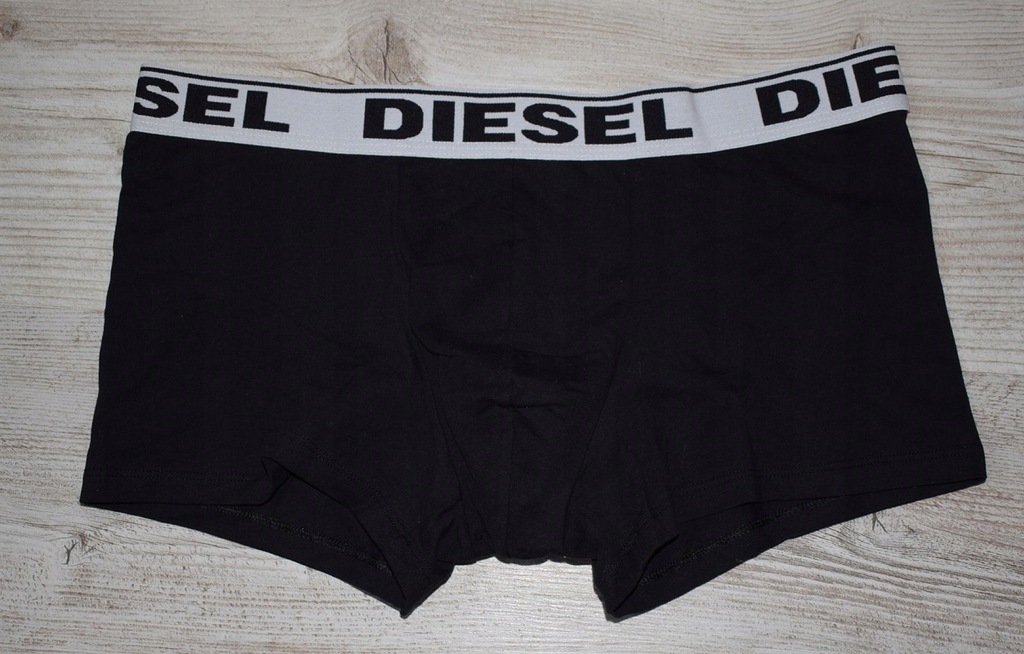 DIESEL bokserki z USA