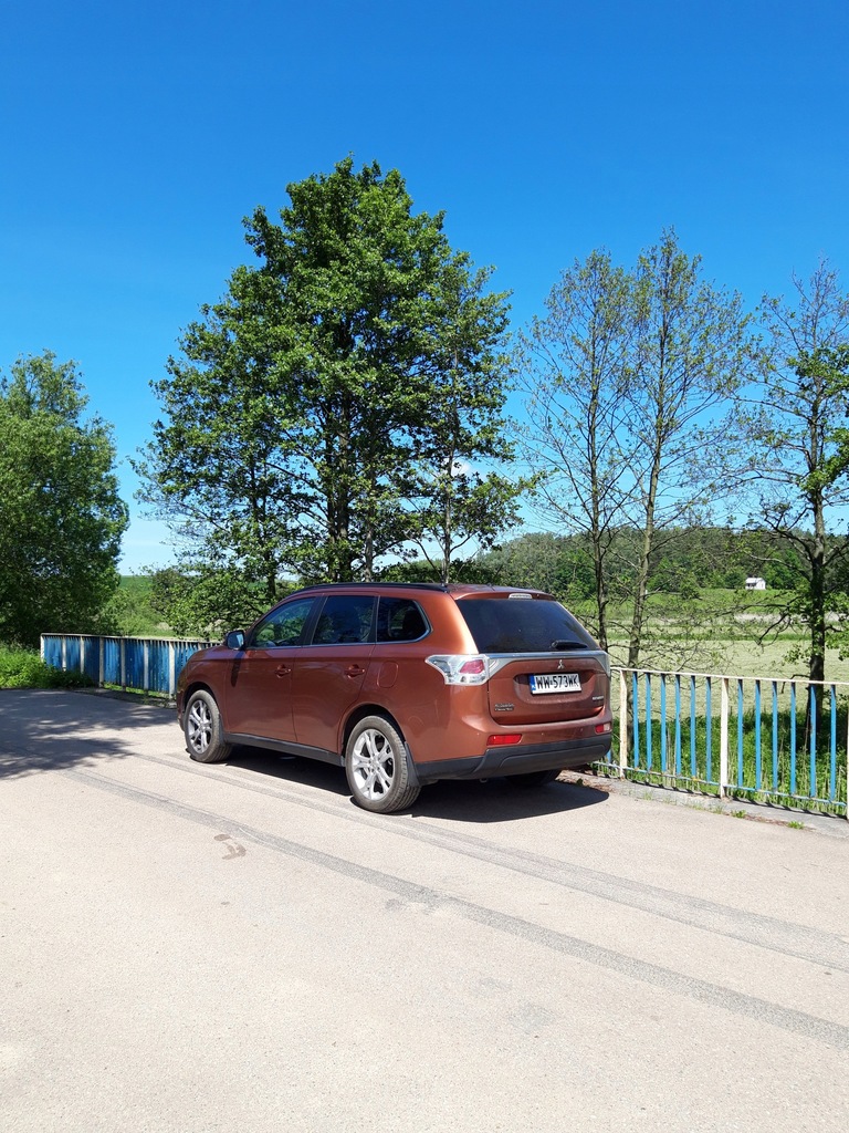 Купить MITSUBISHI OUTLANDER III 2.0 4WD (GF7W) 150 л.с.: отзывы, фото, характеристики в интерне-магазине Aredi.ru