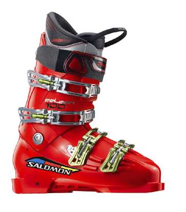 Buty salomon falcon 100 24,5 cm - 38,5 eu