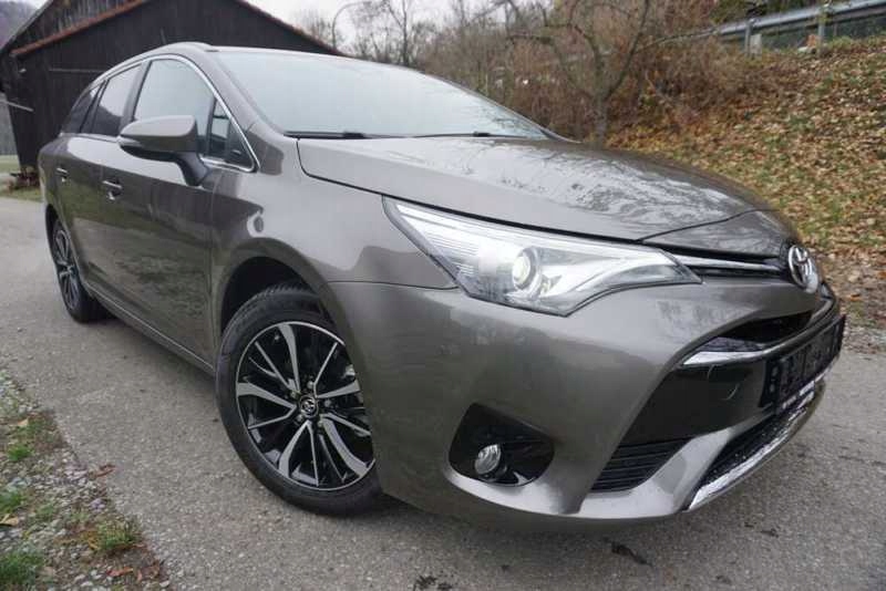 TOYOTA AVENSIS T27 T29 KOMBI DRZWI PRAWE TYLNE 1G3