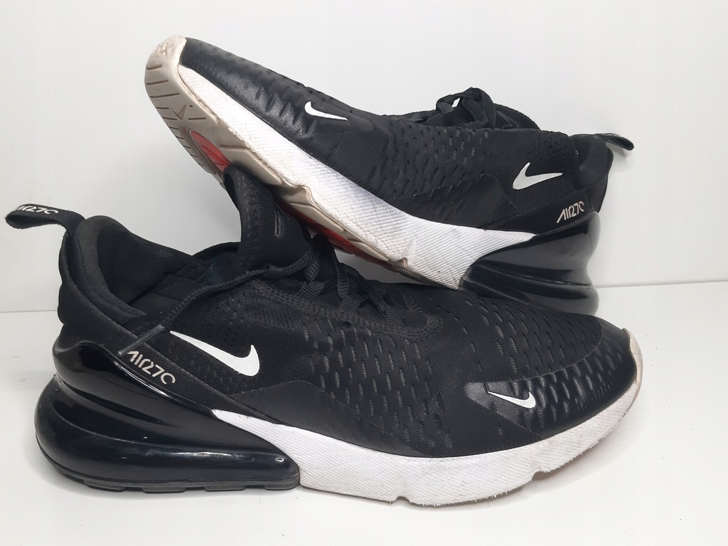 NIKE AIR MAX 270 buty męskie r.43