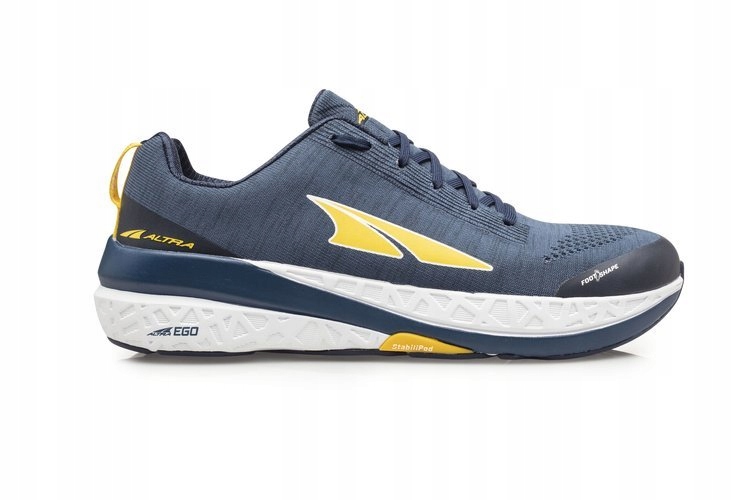 ALTRA buty męskie PARADIGM 4.5 niebieskie 48