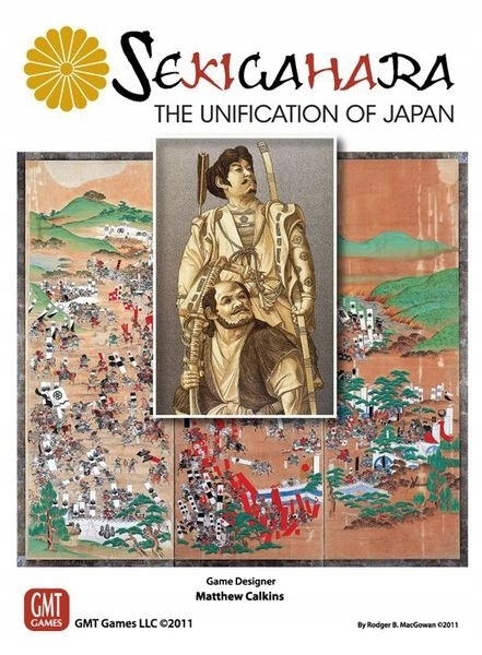 Sekigahara: The Unification of Japan (czwarta edyc