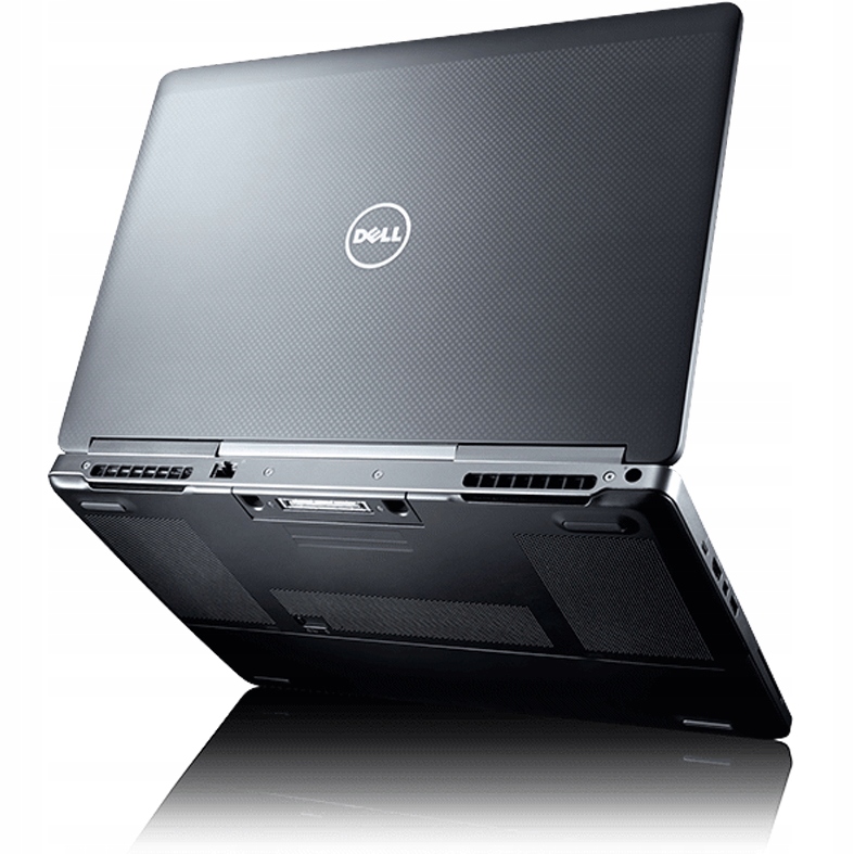 DELL PRECISION 7510 i7-6820 16GB 256SSD QUADRO FHD
