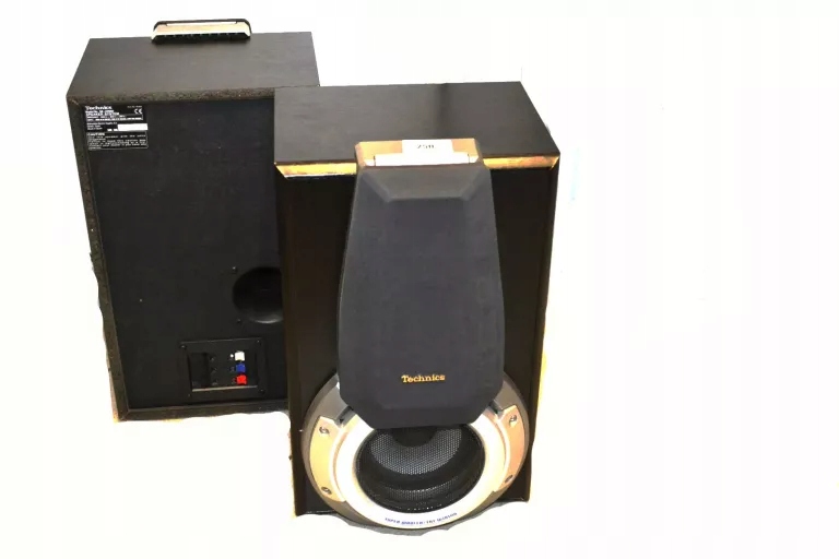 2X KOLUMNA GŁOŚNIK TECHNICS SB EH560 STAN BDB ŚWIĄTECZNA OKAZJA !!