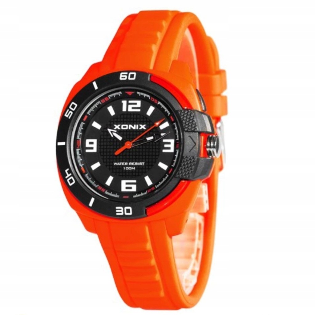 Sportowy zegarek Xonix UW-002