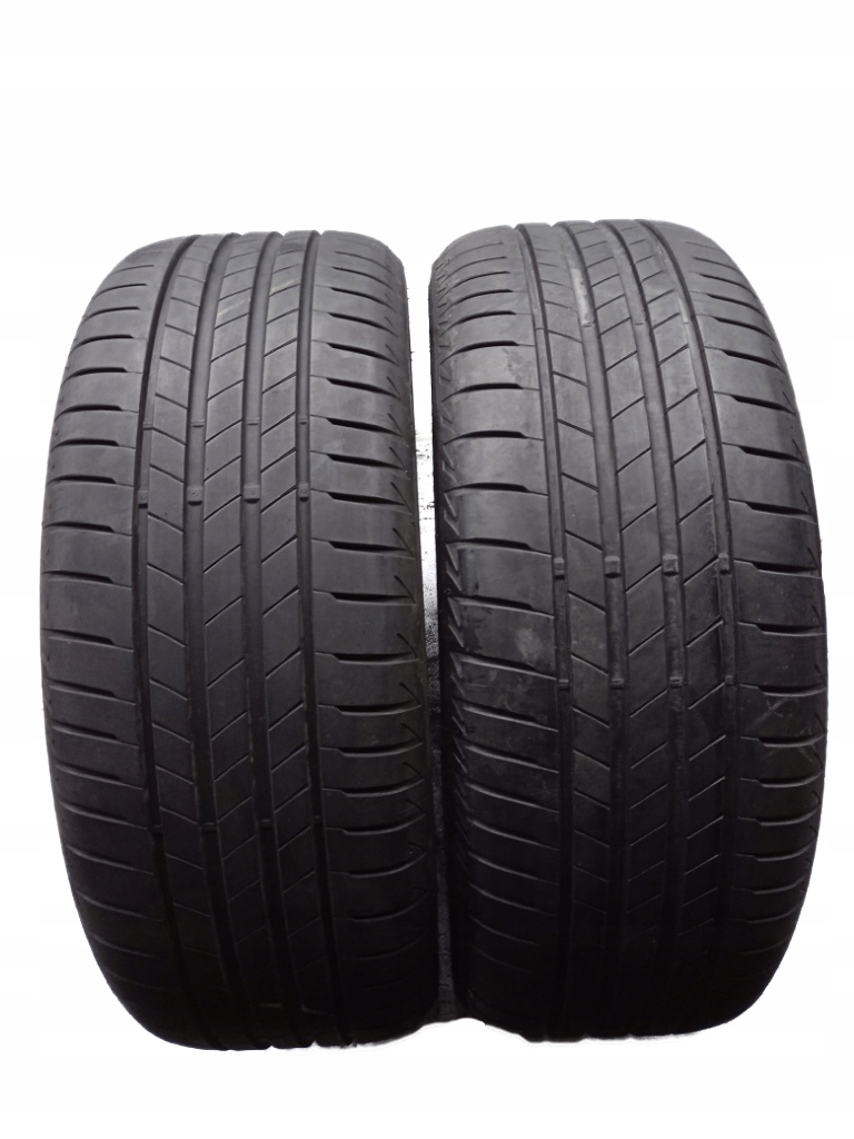 Bridgestone Turanza T005 225/55 R17 97W 7mm - 13132835402 - oficjalne ...