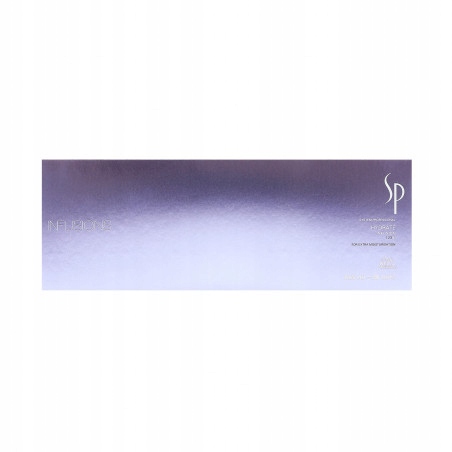 WELLA SP HYDRATE Infusion Ampułki nawilżające 6 x 5ml