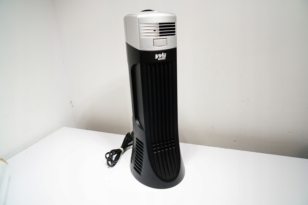 JONIZATOR OCZYSZCZACZ POWIETRZA WS IONIC WS GH-939