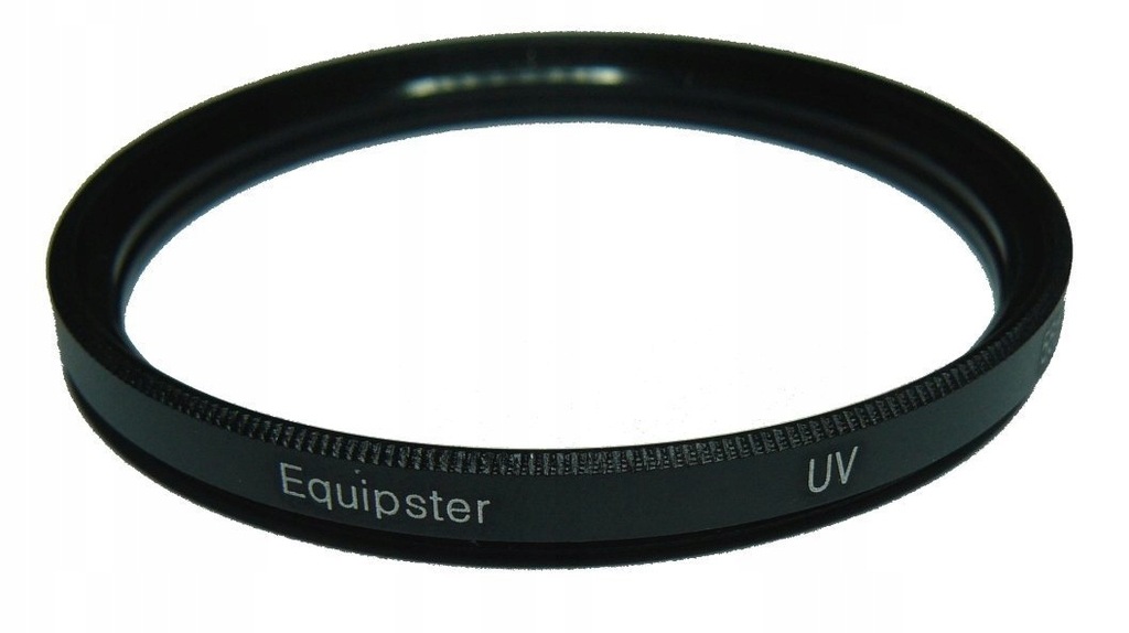 Equipster UV Filter 49 mm
