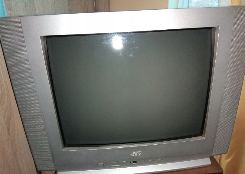 Telewizor JVC 21 cali