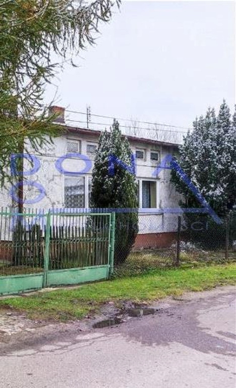 Dom, Nowosolna (gm.), 90 m² 14778855658 oficjalne archiwum Allegro