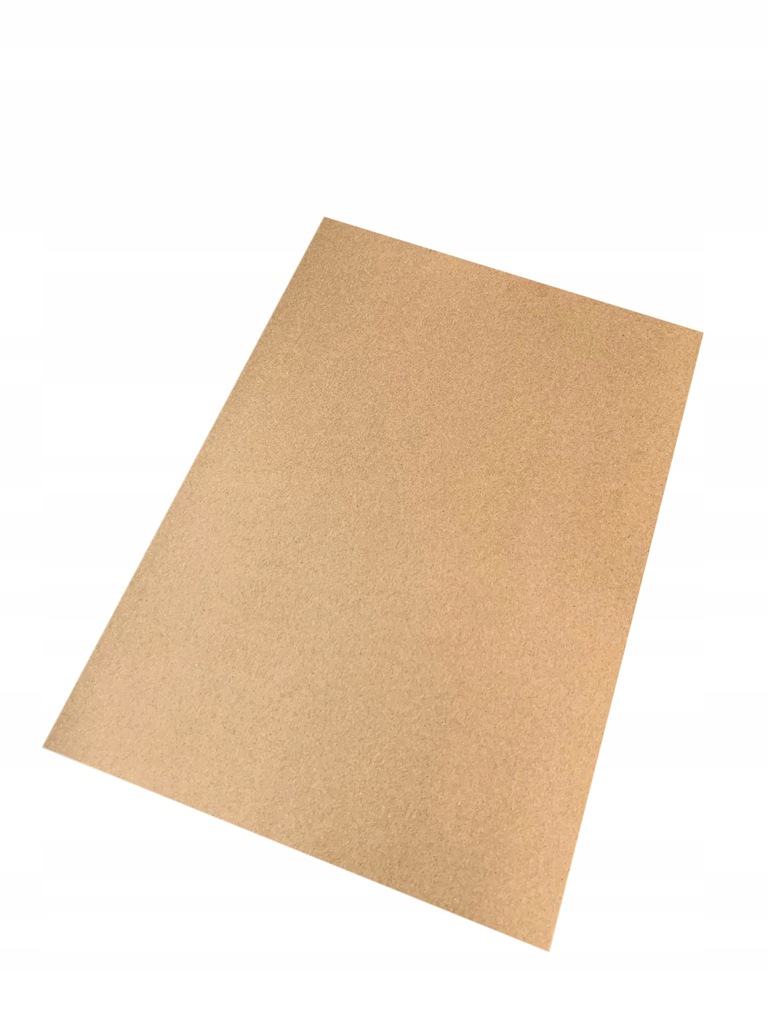 Papier ekologiczny Eko KRAFT 300g/m2 20szt. A4